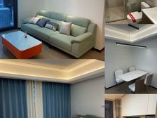 滨盛荟 近医院 次新房 得房率高 小三居 交通便利