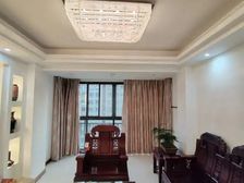 锦绣东城一号组团3室2厅1卫南朝向222.0万元/套出售