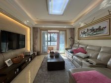 印象巴黎3室2厅1卫南朝向156.0万元/套出售