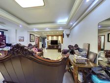 华建小区 3 房 120 方