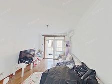 急售老业主委托豆瓣胡同南北通透三居中间楼层满五田字格户型