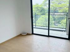 罕见总高7层多层,一梯一户,所在中间楼层,望中山公园丨四房