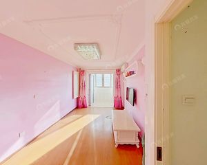 南三环东路 地铁口 南北通透 正规两居 好楼层 诚心出售