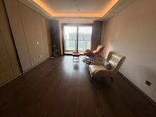 海曙金茂府 三恒系统 中间楼层 采光无遮挡 方便看房