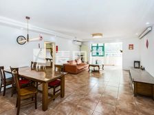 中海雅园3室2厅精装修