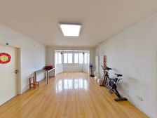高层无遮挡 视野好 +5平米 阳光屋