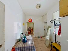 低楼层德胜门·裕中西里·2室·1厅明厨明卫,房子干净直接能用