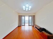 联洋·仁恒河滨城二期·3室·2厅