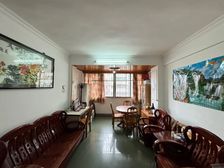 新世纪花园(黄埔) 2 房 82.73 方 品质小区