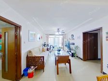 (经典三居看价格)2003年房龄 电梯房 东北向三居 靠谱卖