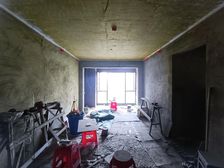 钓鱼嘴半岛 佳兆业滨江新城江城时光三房70万