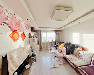七里庄 地铁口庄维花园 丰台花园好格局诚意卖随时看