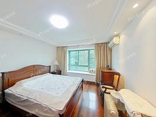 小区中间位置不靠马路 南北通无遮挡 门口15号线!