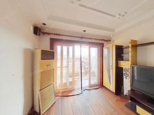 源梦苑 一梯二户 品质小区 满五年税费少 位置安静 诚售看