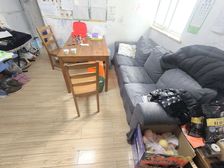 福明家园二期2室1厅1卫南朝向118.0万元/套出售