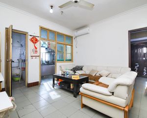 高铁旁 煤田二队社区 58平2居 南向简装修 着急出售