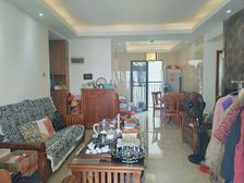 华润二十四城 中间楼层 交通便捷 南北通透 有车位