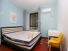 新城一梯两户 南北通透三房 小高层满五无个税 拎包入住