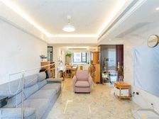 品质小区,小区景观位置,精装修,带产权车位