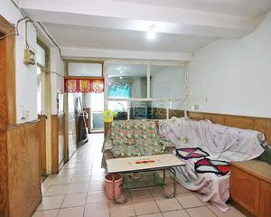 良乡·宜春里社区·2室·1厅