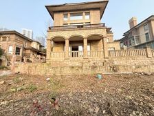 金开大道 棕榈泉美式独栋 花园500平 带电梯 四车库