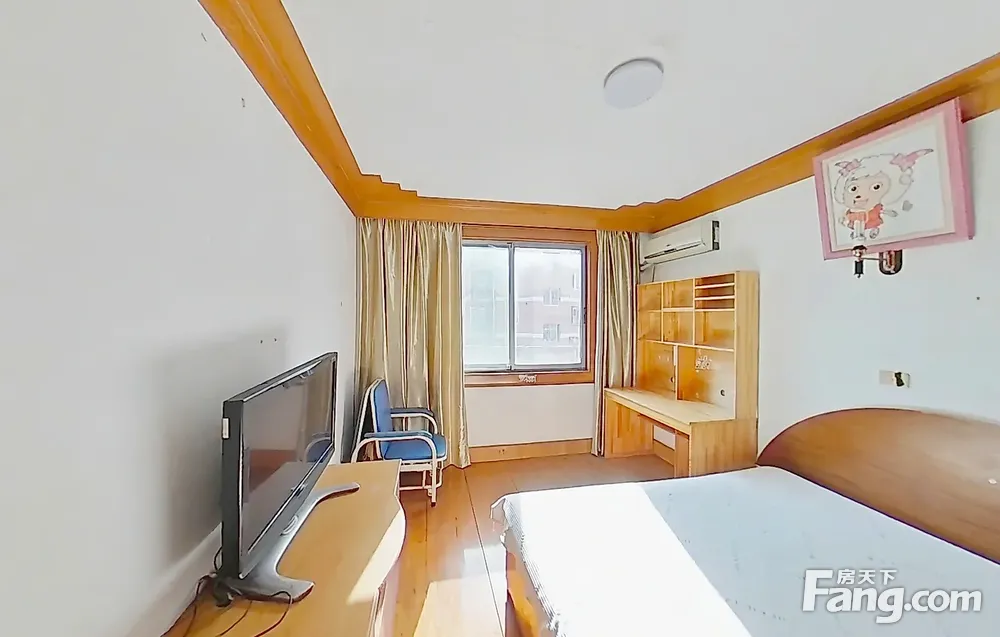 整租·南翔·漪园新村·2居室