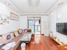 太湖明珠苑北区 2室2厅 精装修出售价格可谈