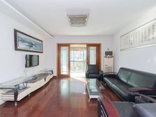 万达旁府琛花园精装三房两卫拎包住