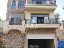 南宁碧丽山庄独栋一线江景