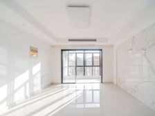 单价低!2楼空中墅!御花园(新北) 6室2厅 全精装修保养好