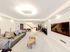 三江口江景房配套齐全,生活方便