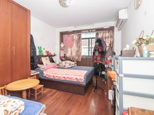 静安区 朝南一室半 交通便利 采光好 产权清晰