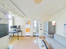 甘泉宜川·甘泉苑·2室·1厅