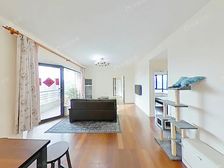 永新花苑高区南北通板式大二房,本人有钥匙可随时看房,房东急抛