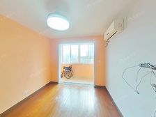 爱建大楼 双南双阳台 采光无遮挡 配套成熟 诚意出售看房方便