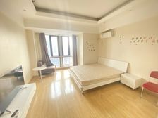 万达公寓1房南精装真实好房