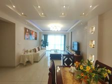 南岸区 帝景名苑 三房 115万