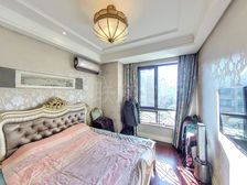 交易有保单 必看好房 店长力荐 华润公元九里