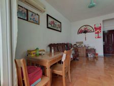 同德花园 3 房 72.26 方 品质小区 交通便利