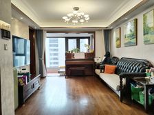 堇天府4室2厅2卫南朝向345.0万元/套出售