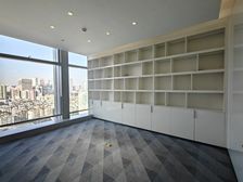 远行丨珠控国际中心丨实用面积大