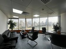 远行丨广州海运大厦丨户型实用丨采光充足丨精装修带家具