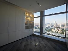 珠江新城写字楼 使用率高 适合总部办公