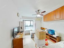 漕河泾·华悦家园·1室·1厅