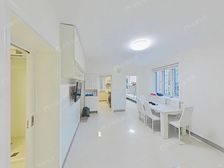 福外好房 业主移民J售 步梯2楼 东套全明 精装三房