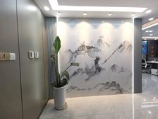 芙蓉路CBD绿地中心,24h空调地铁,商业集中好招人免佣