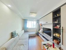 梅溪大同,地铁口,电梯双南精装两房,户型正气,看房方便