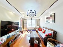 满五年一套+全明户型+正三房不靠路+适合三代人居住