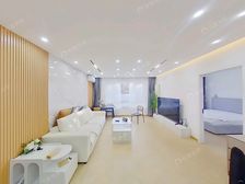 双井 · 国贸 CBD 苹果社区南区 正规三居室业主急售