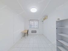 东三环 呼家楼地铁 团结湖公园东门低总价两居 满五年 有钥匙